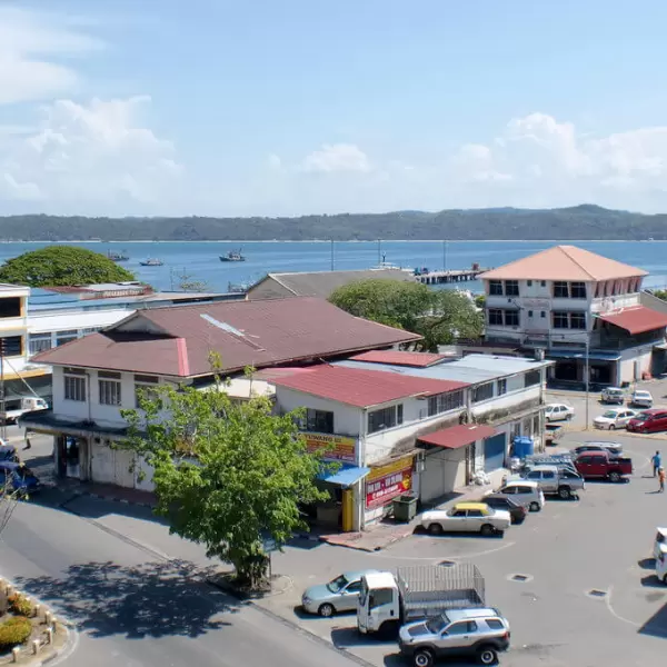 Kudat