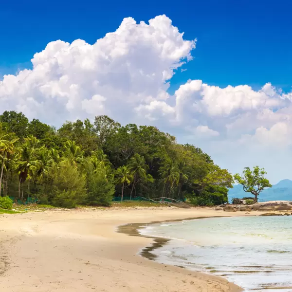 Ön Langkawi