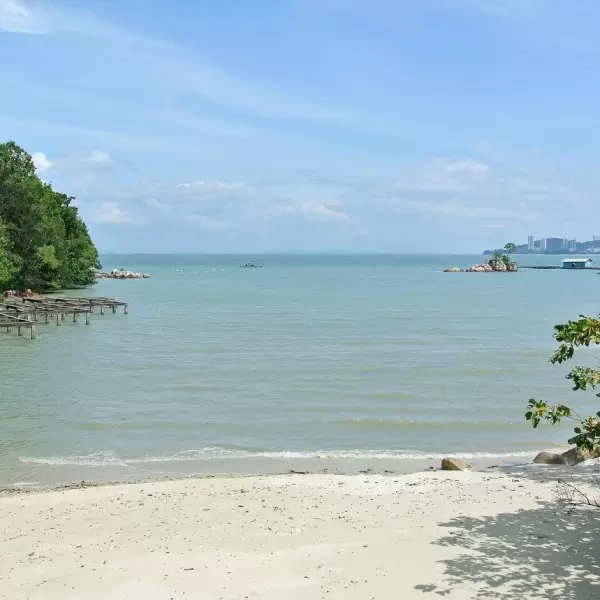 Penang