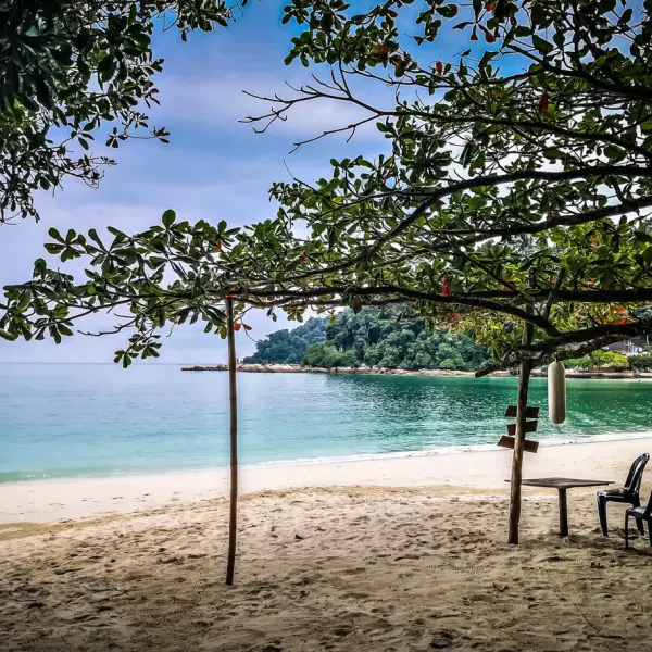 Ön Pangkor