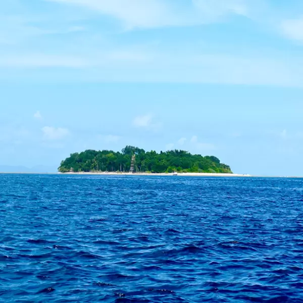 Pulau Sipadan