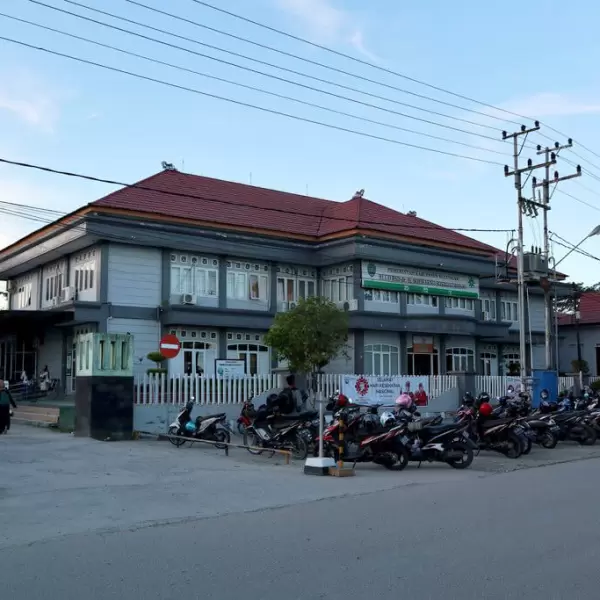 Tanjung Selor
